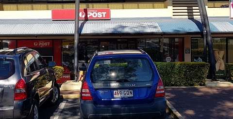 Photo: Australia Post - The Gap LPO