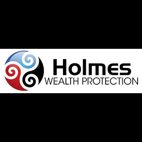 Photo: Holmes Wealth Protection