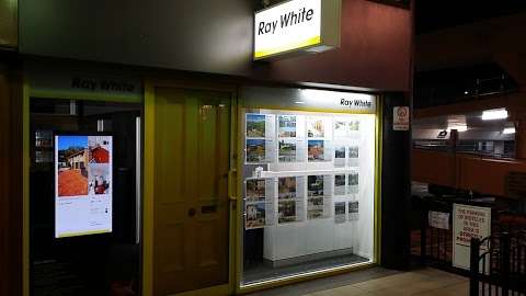 Photo: Ray White The Gap